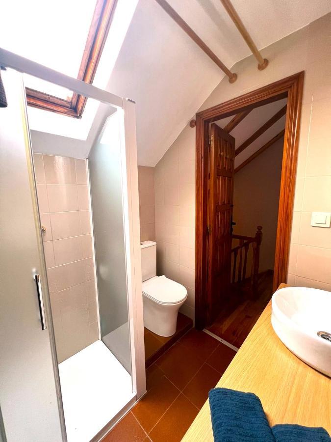 Apartamento Arriel 28:24 Escarrilla Exterior foto